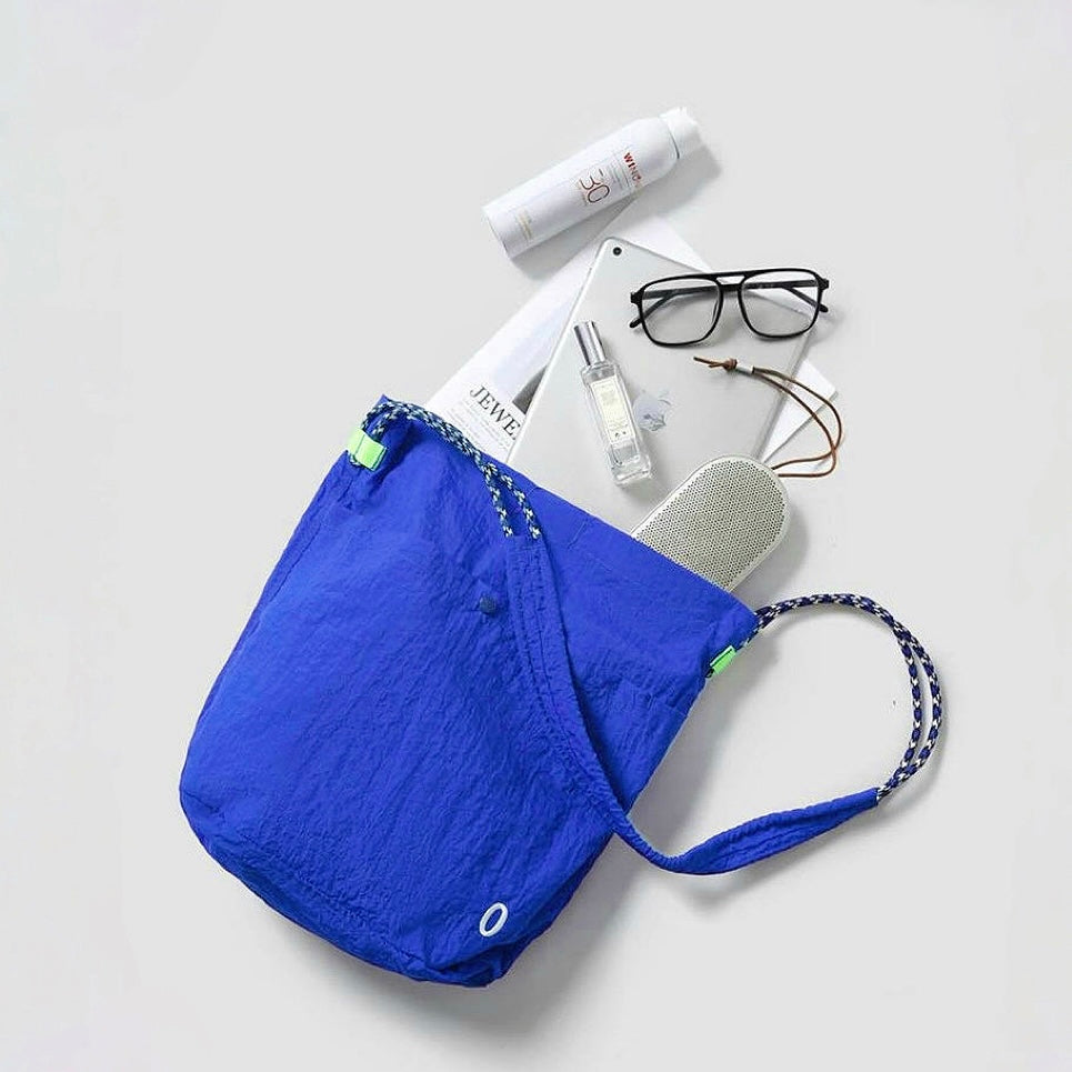 Women's Breezy Trail Casual Bag