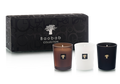 Baobab Les Prestigieuses Trio Travel Candle Set