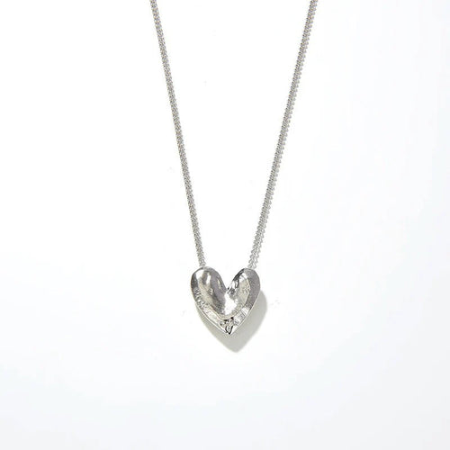 18K Gold Vermeil Meghan Necklace