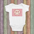 XOXO Smiley