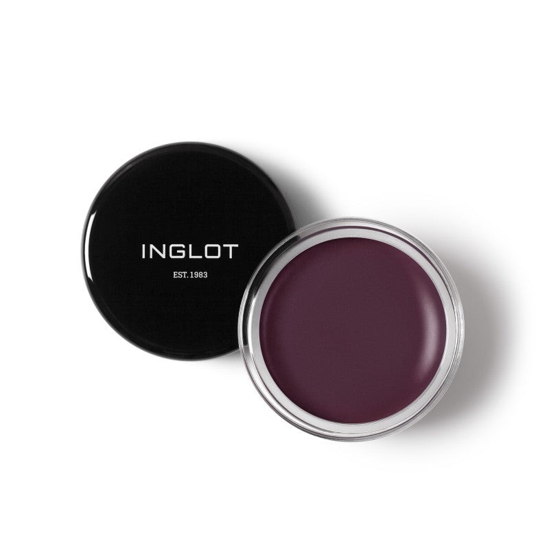 INGLOT AMC Waterproof Eyeliner Gel