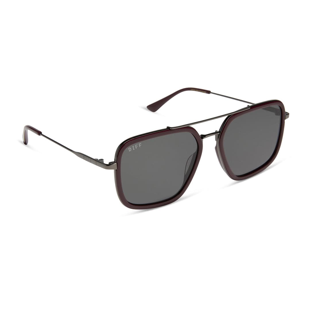 Jordan by DIFF | Sunglasses