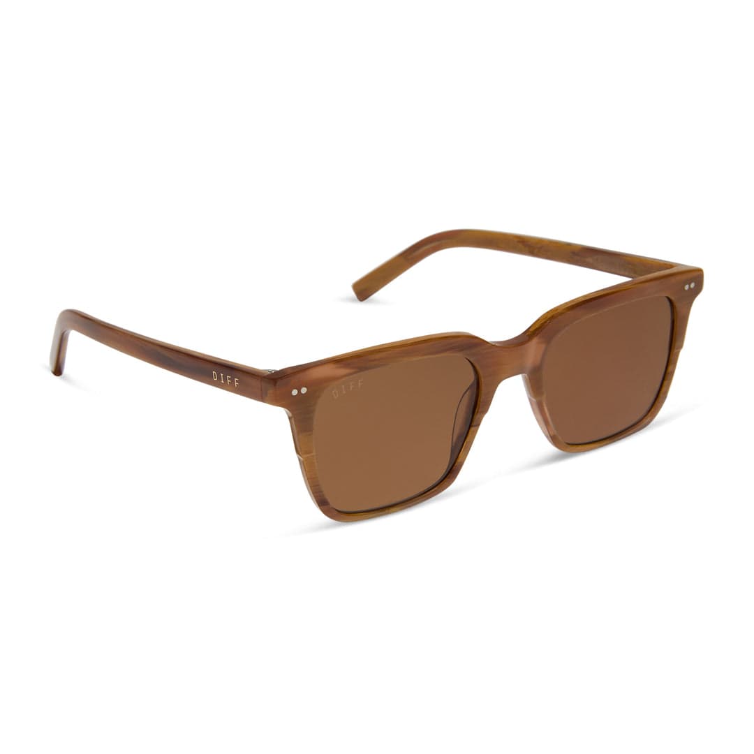 Billie by Diff | Polarized Sunglasses