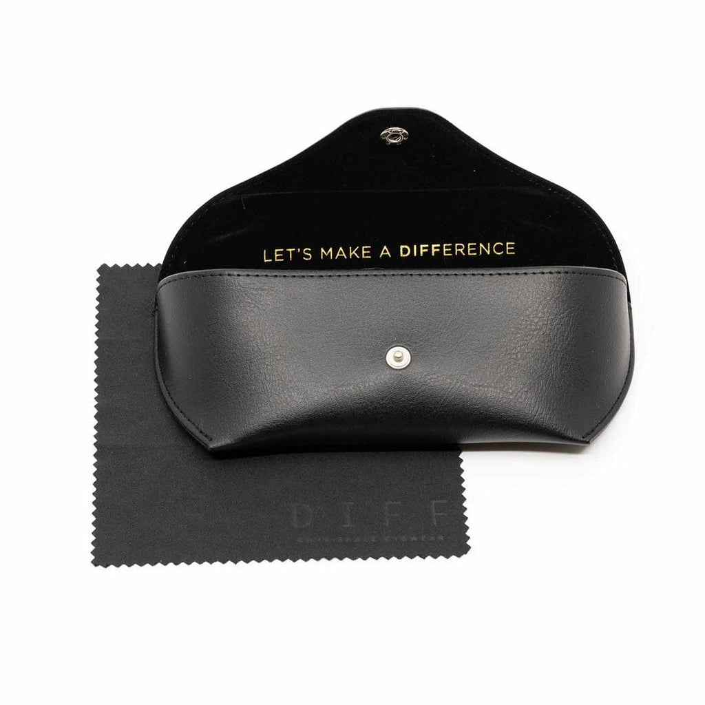Maxwell by DIFF | Polarized Sunglasses