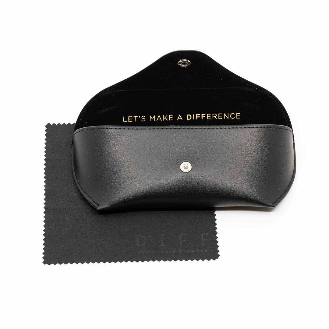 Maxwell by DIFF | Polarized Sunglasses