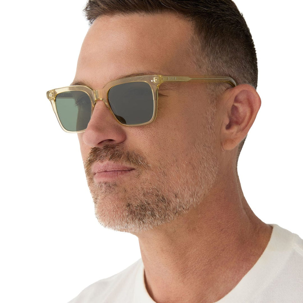 Billie by Diff | Polarized Sunglasses