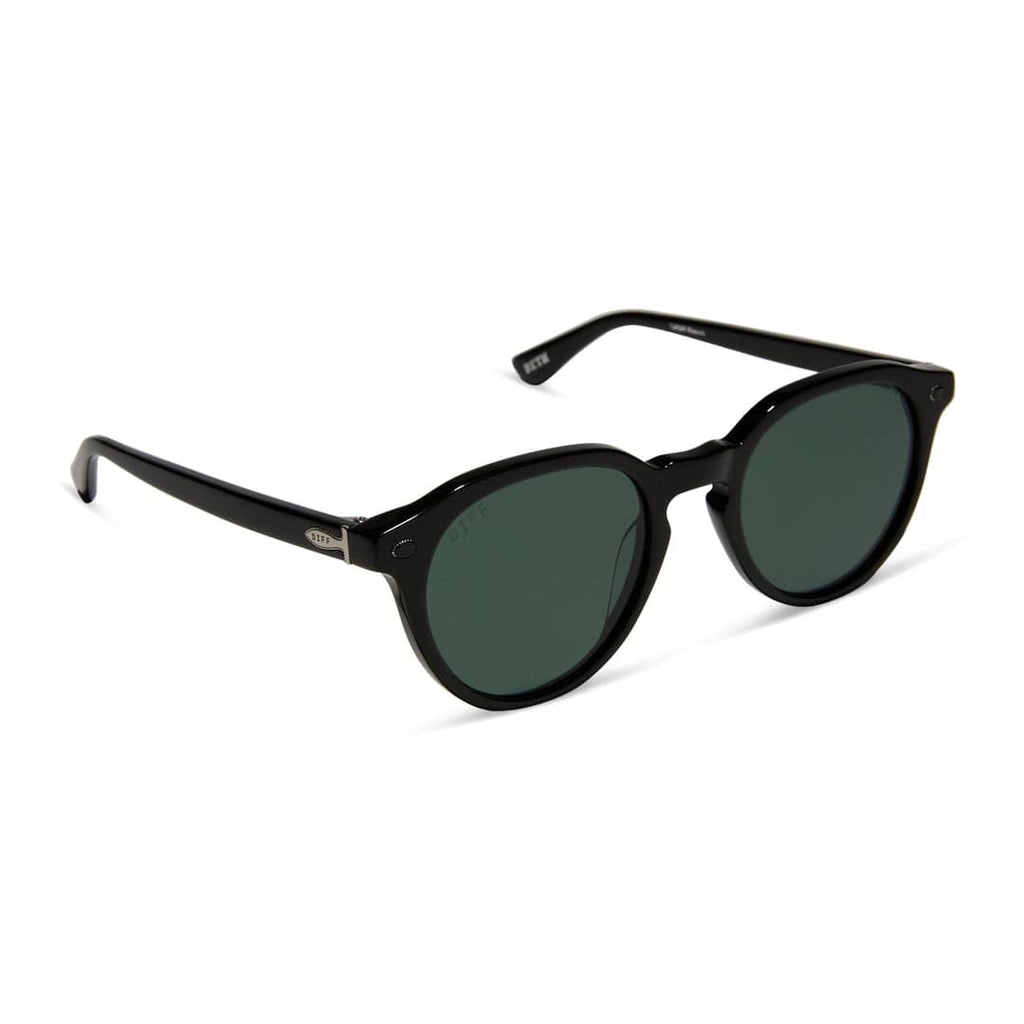 Beth by DIFF x Yellowstone | Polarized Sunglasses