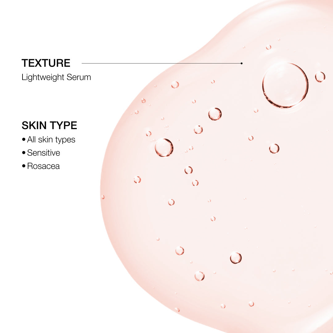Lactic Acid Micro-Peel | Retexturing & Hydrating Chemical Exfoliant