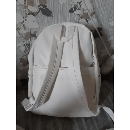 Women's Leather Backpack
