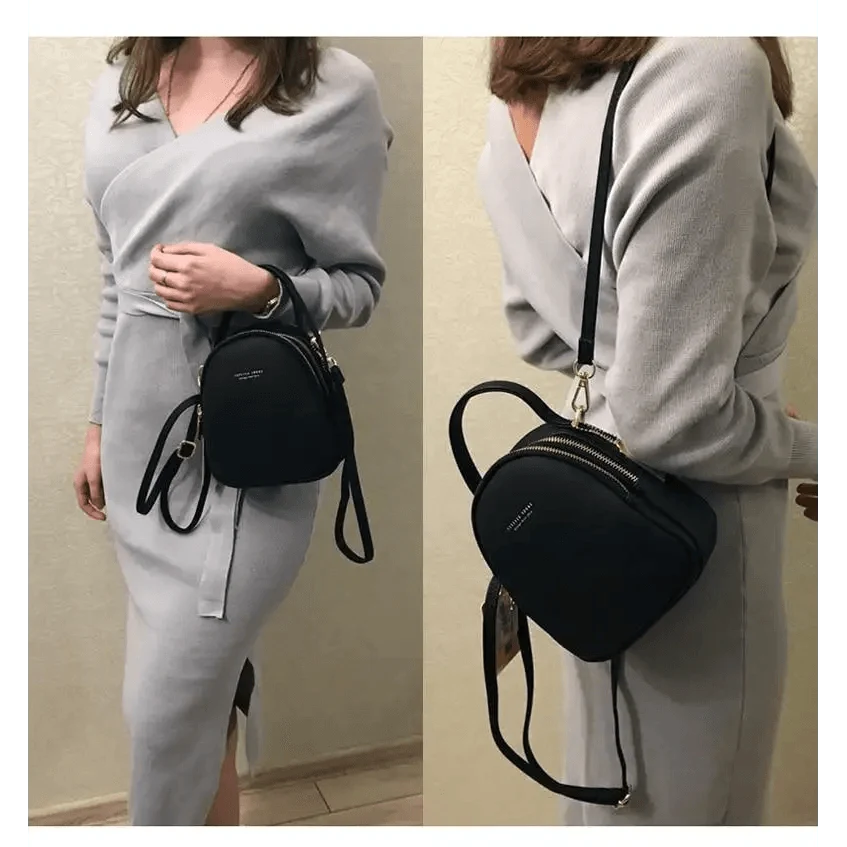 Women's Small Backpack