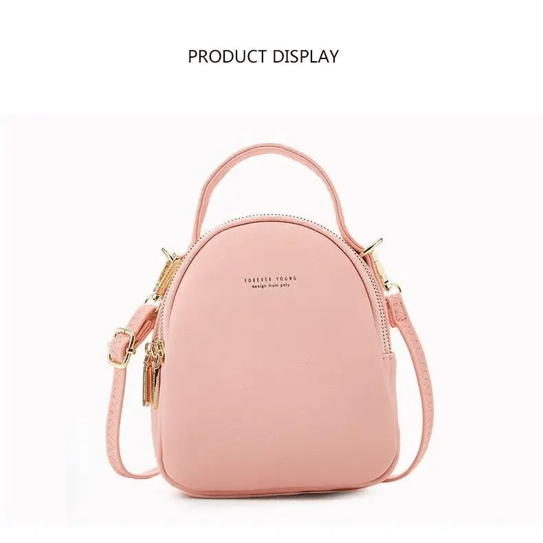 Women's Small Backpack