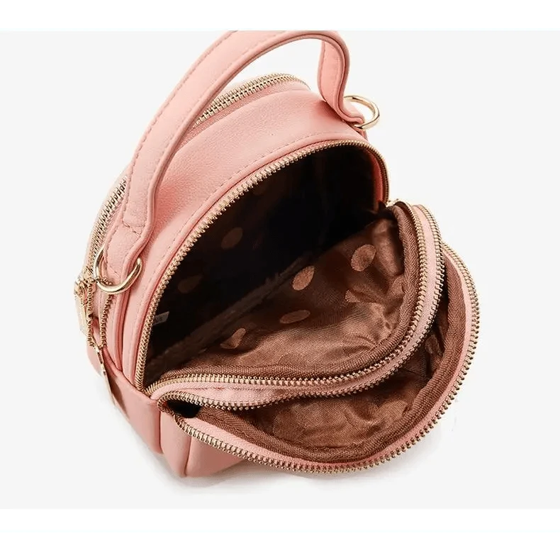 Women's Small Backpack