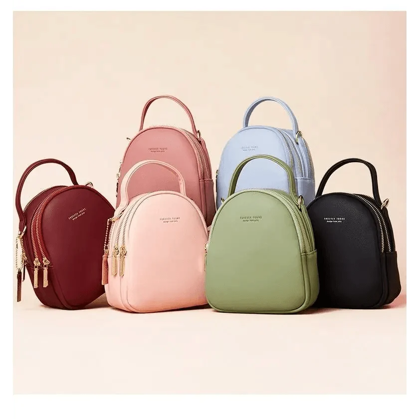 Women's Small Backpack