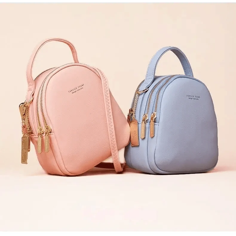 Women's Small Backpack