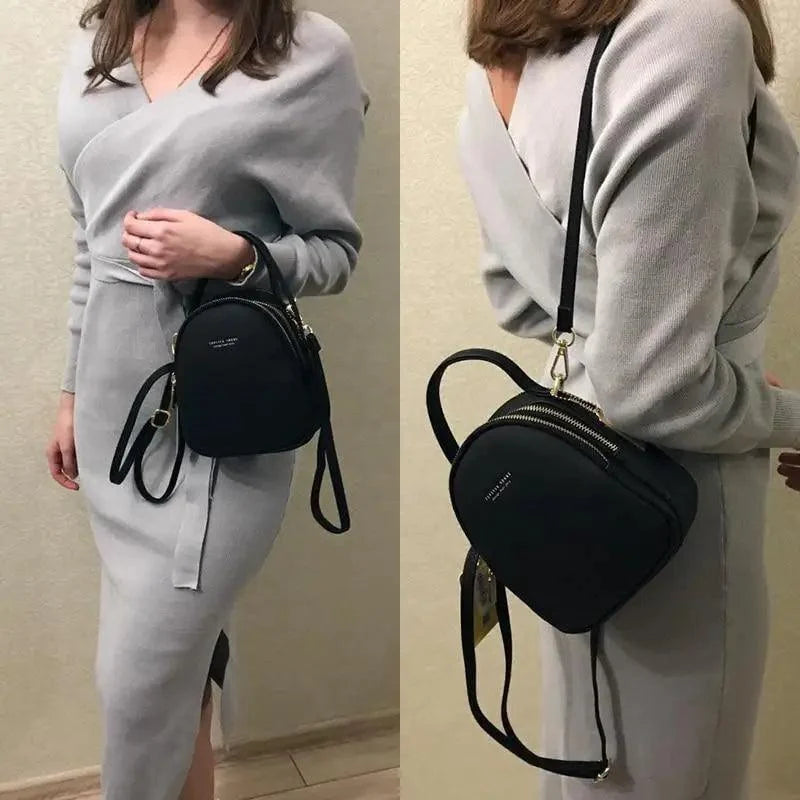 Women's Small Backpack