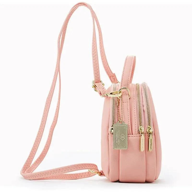 Women's Small Backpack