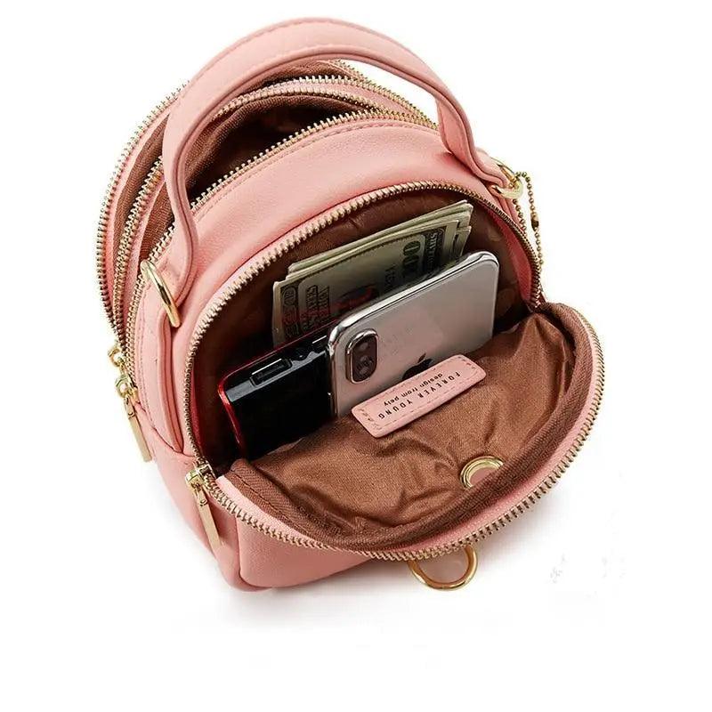 Women's Small Backpack