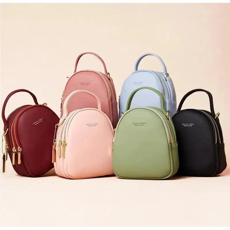 Women's Small Backpack