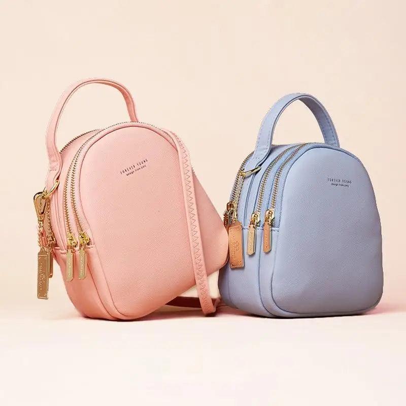 Women's Small Backpack