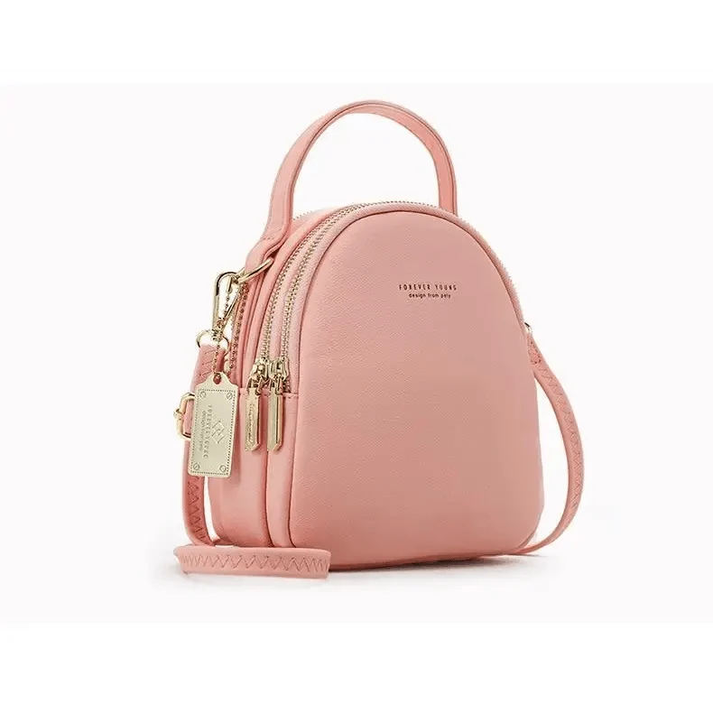 Women's Small Backpack