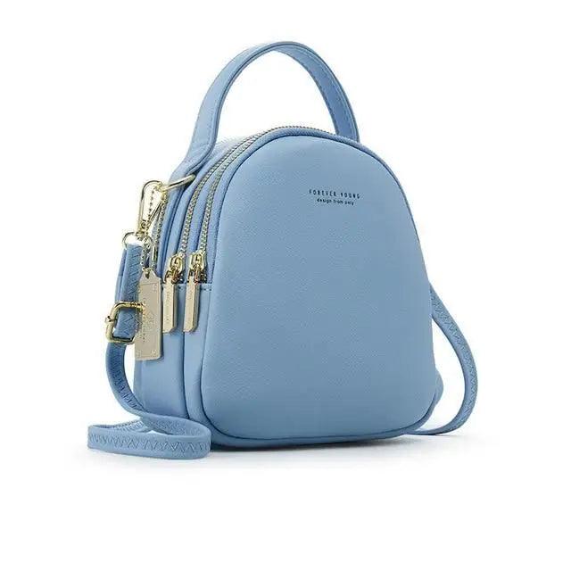 Women's Small Backpack