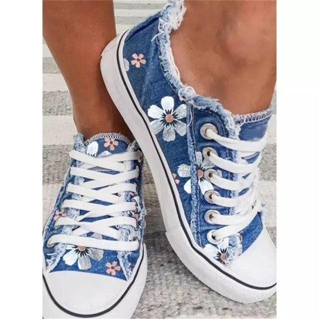 Women's Comfortable Sneakers