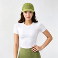 Women's Ultra light Quick Dry Cap