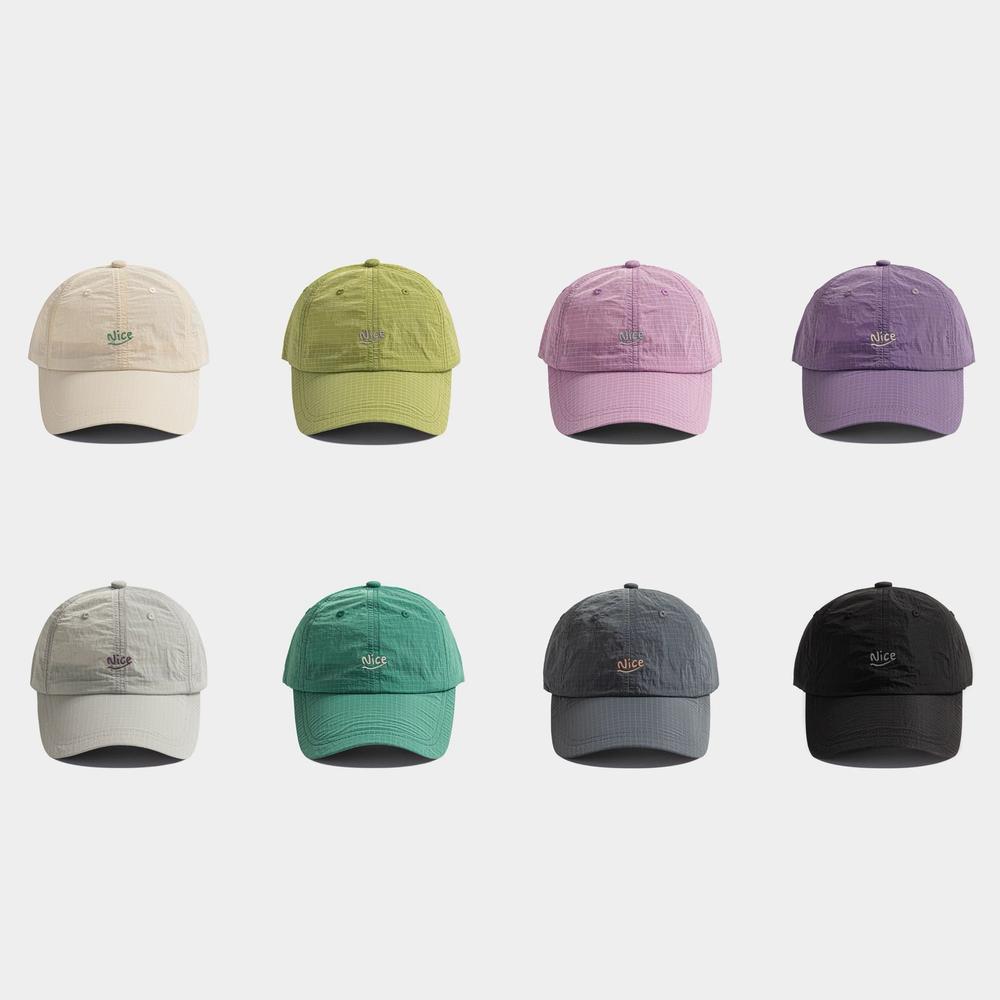 Women's Ultra light Quick Dry Cap