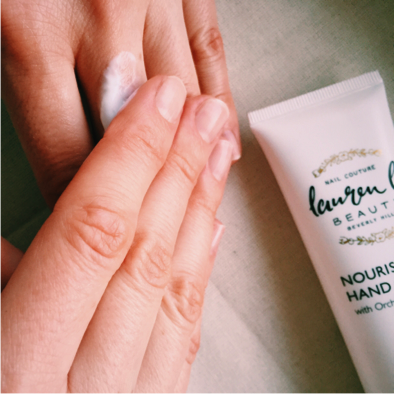 Ultra Rehydration Hand Creme