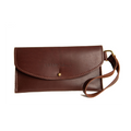 Ruby Wristlet Wallet