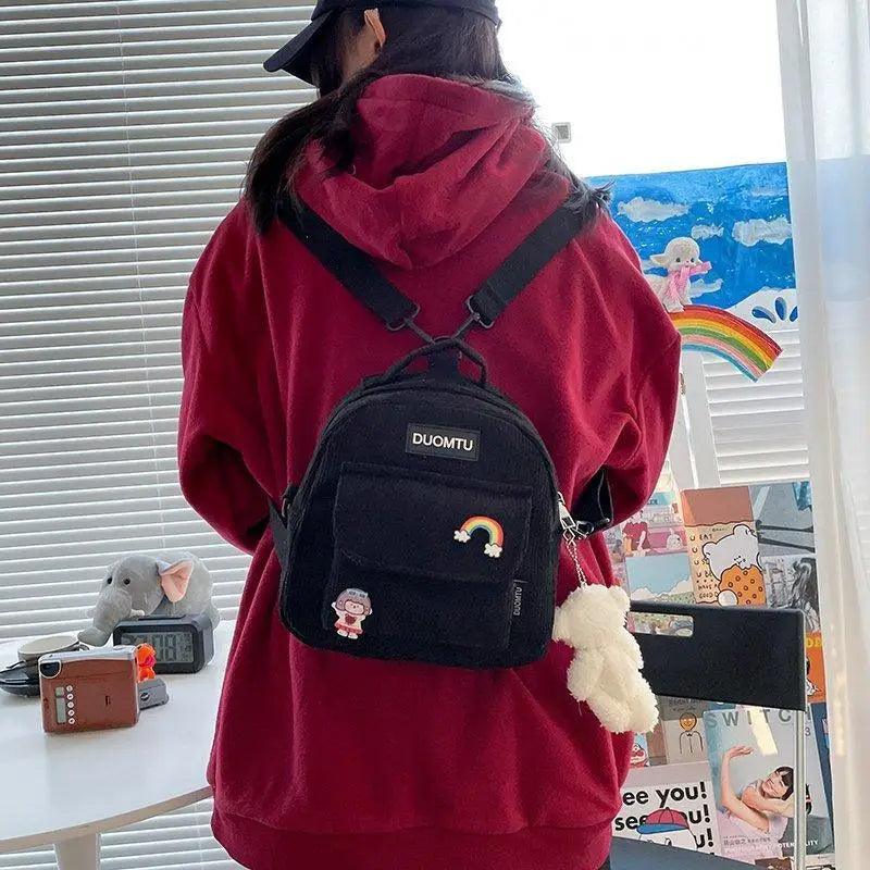 Women's Small Backpack