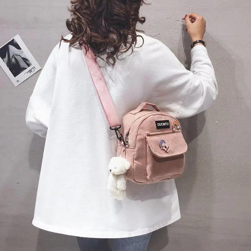 Women's Small Backpack