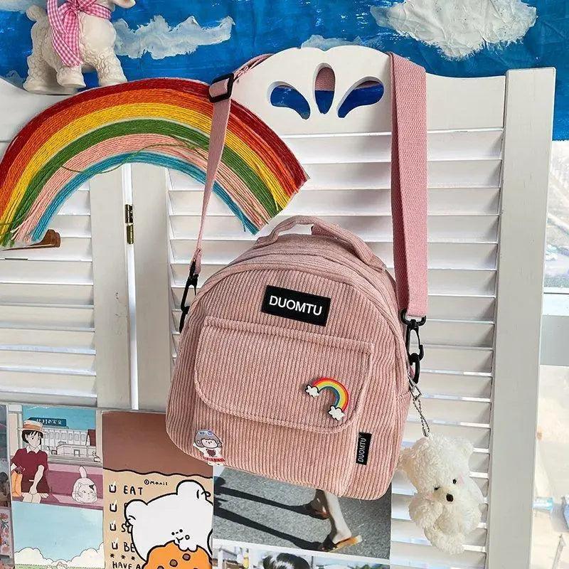 Women's Small Backpack
