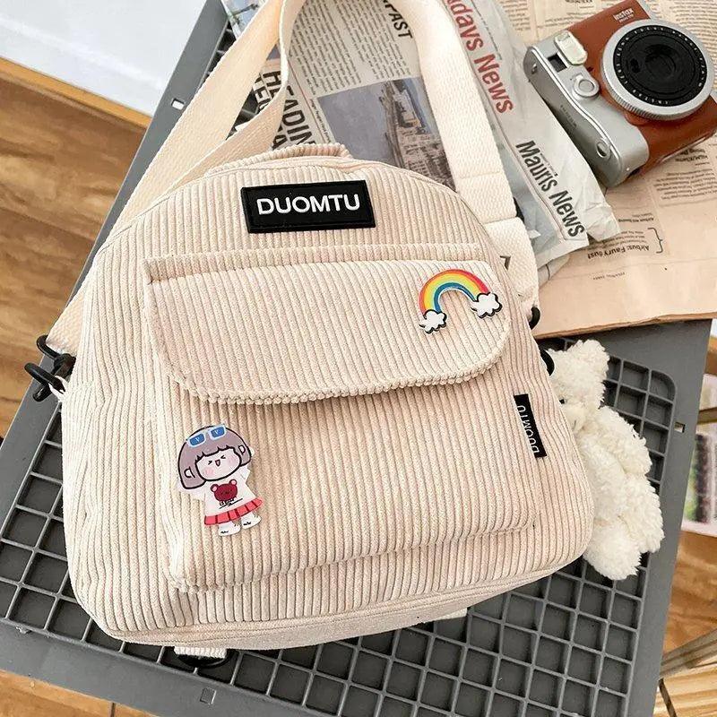 Women's Small Backpack