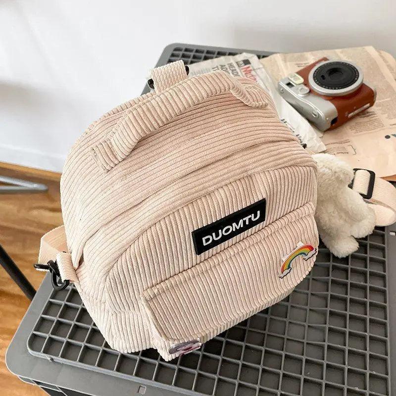 Women's Small Backpack