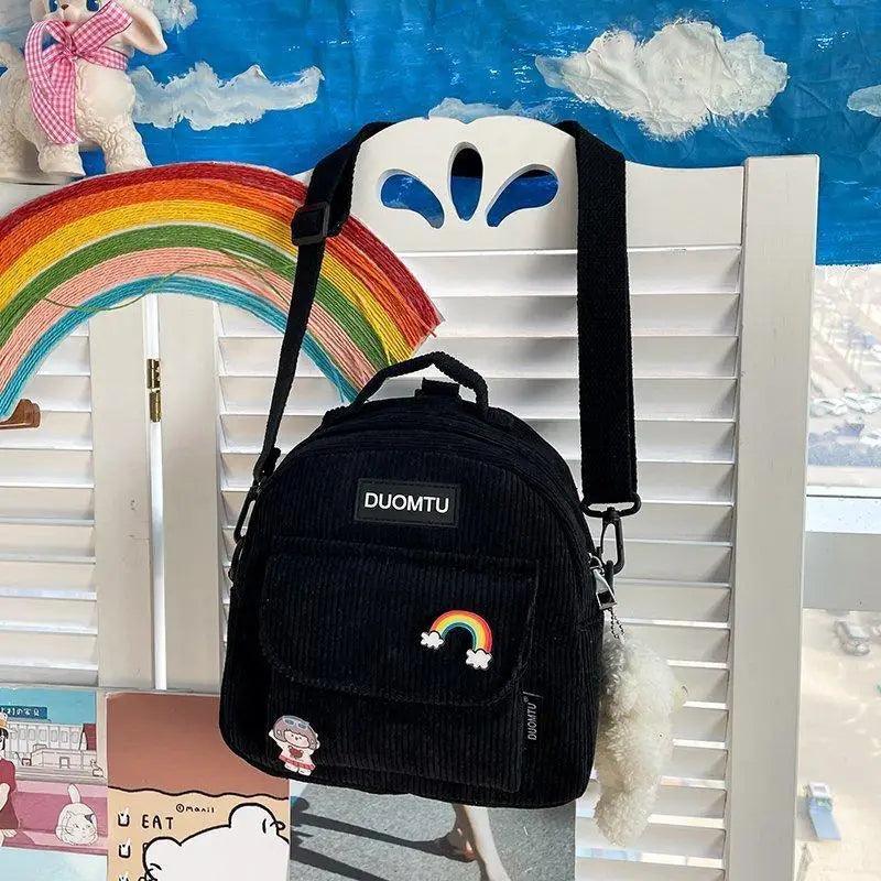 Women's Small Backpack