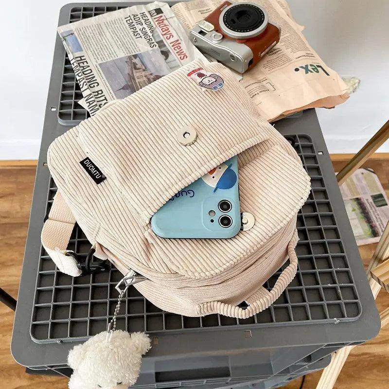 Women's Small Backpack