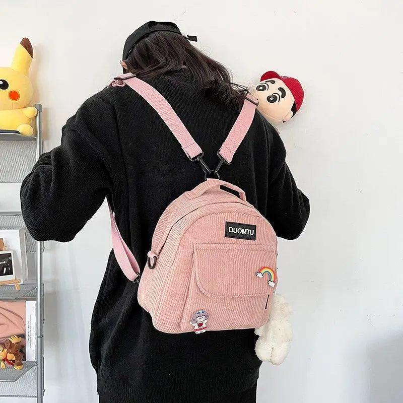 Women's Small Backpack