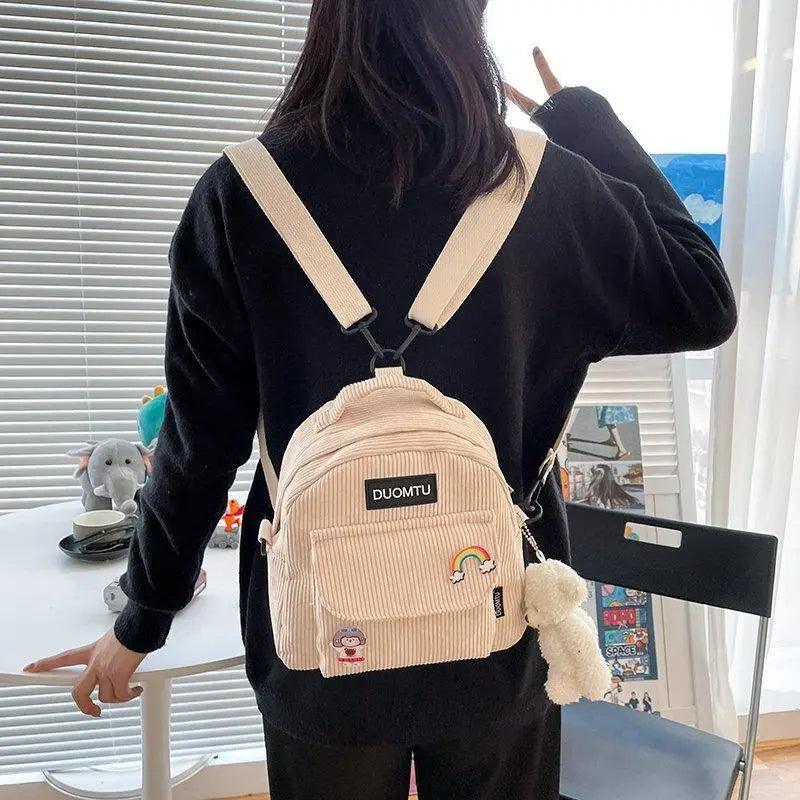 Women's Small Backpack