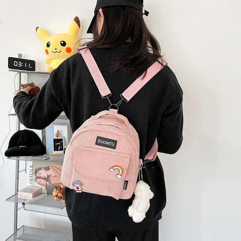 Women's Small Backpack