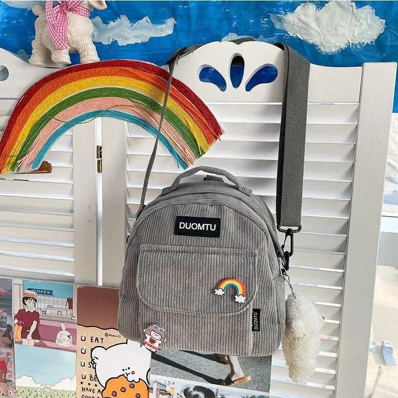 Women's Small Backpack