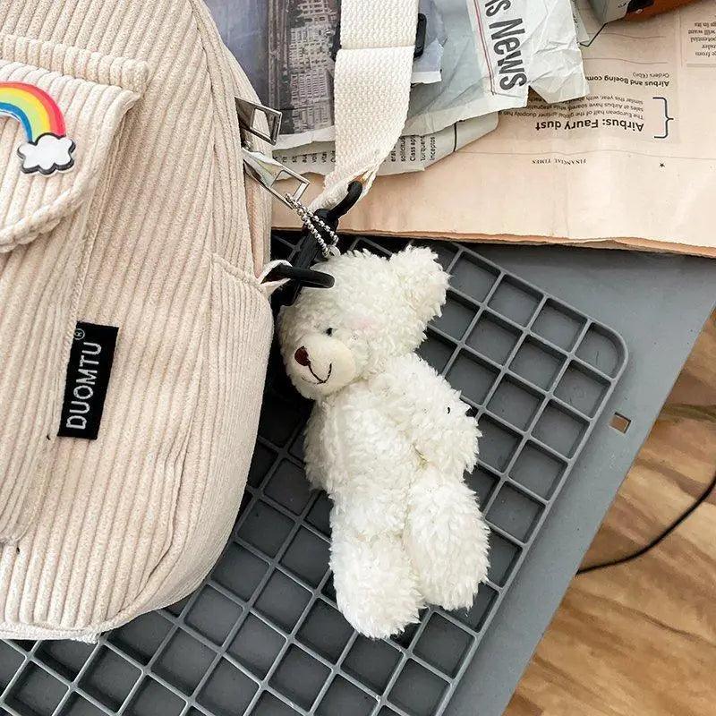 Women's Small Backpack