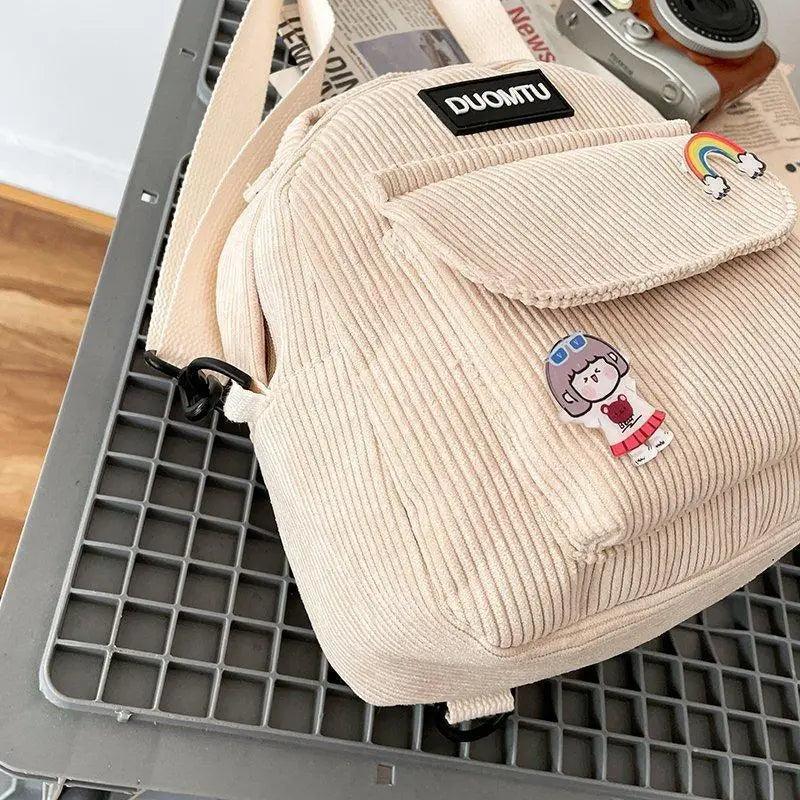 Women's Small Backpack