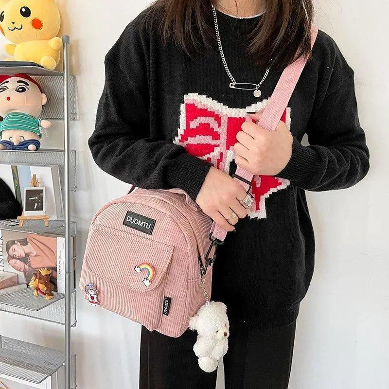 Women's Small Backpack
