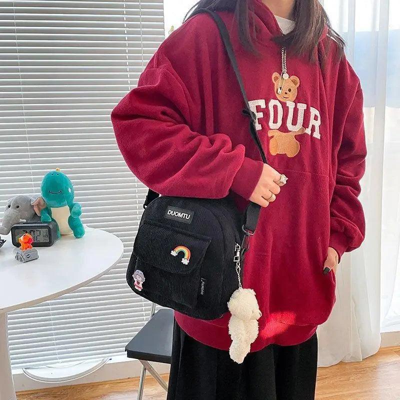 Women's Small Backpack