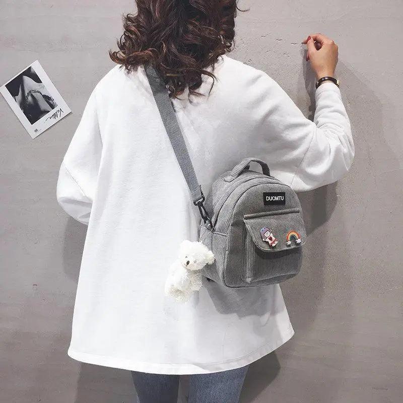 Women's Small Backpack