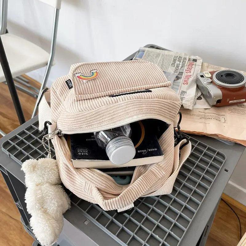 Women's Small Backpack