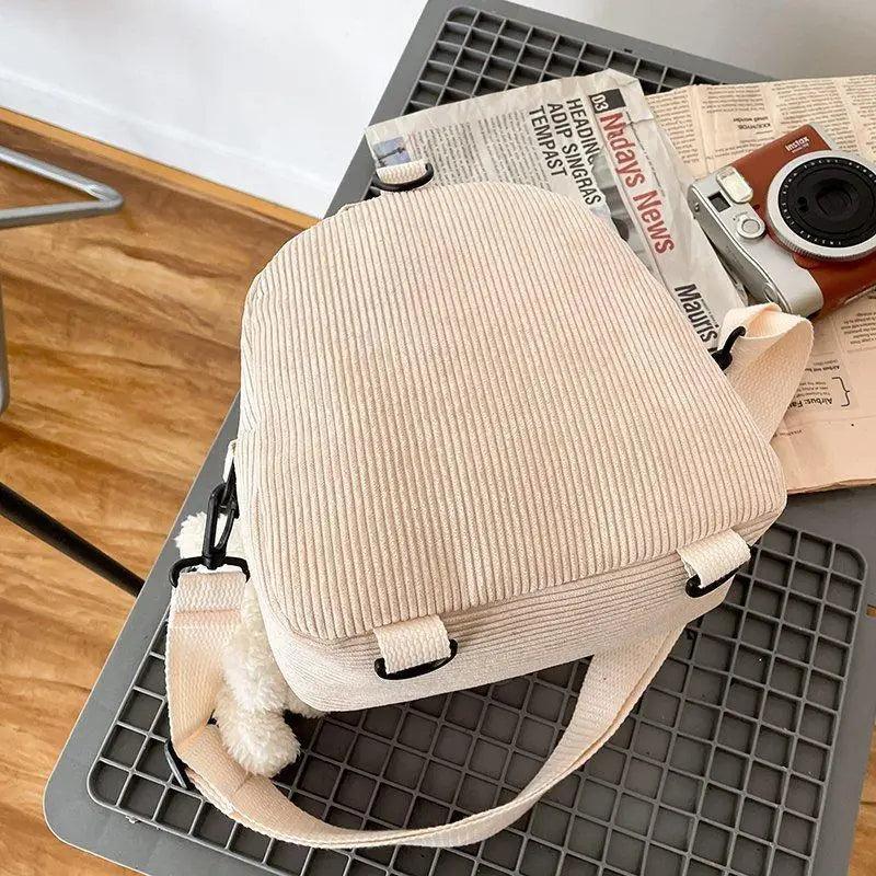 Women's Small Backpack
