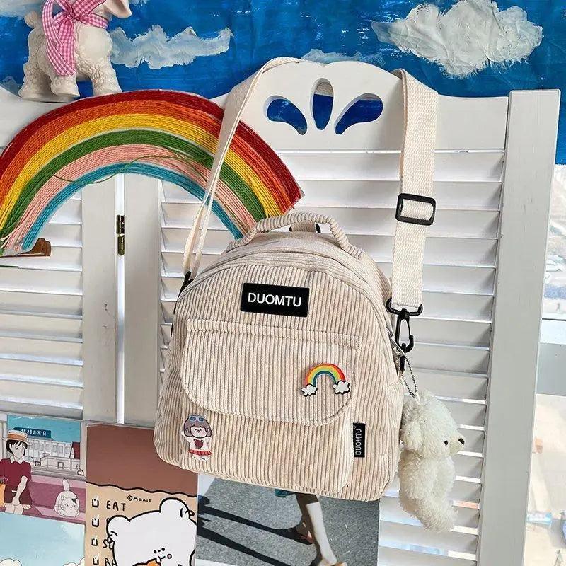 Women's Small Backpack