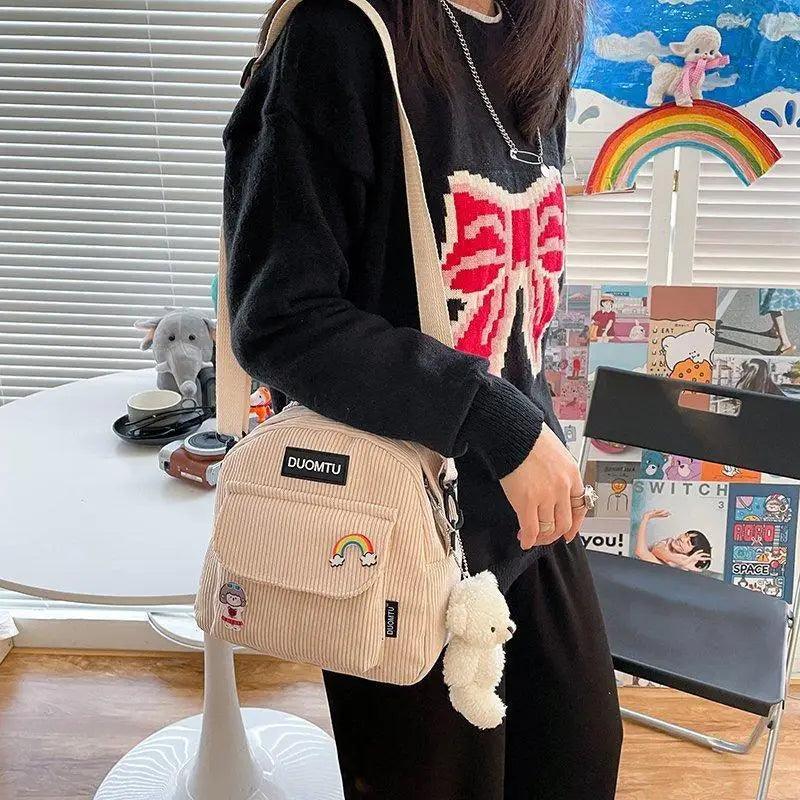 Women's Small Backpack